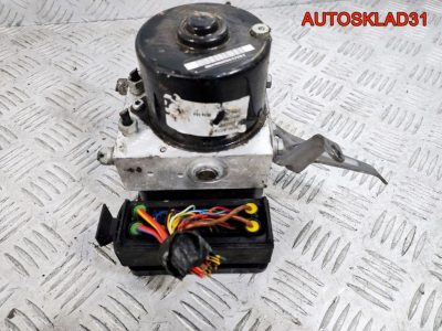 Блок ABS АБС BMW E90 2.0 N47D20C 34526772214 Рест - АвтоСклад31.рф - авторазборка контрактные б/у запчасти в г. Белгород