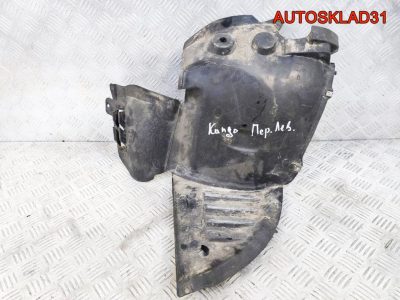 Локер передний левый Renault Kangoo 8200323642 - АвтоСклад31.рф - авторазборка контрактные б/у запчасти в г. Белгород
