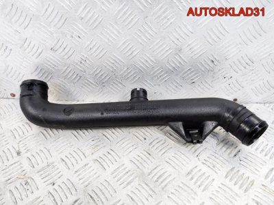 Патрубок интеркулера Volkswagen Golf 3 1H0145840N - АвтоСклад31.рф - авторазборка контрактные б/у запчасти в г. Белгород