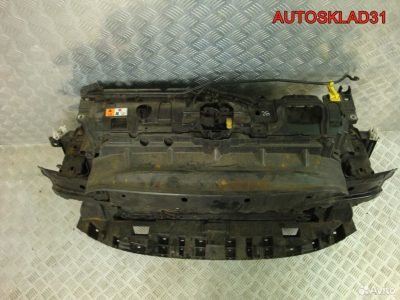 Панель передняя Голая Ford Fiesta 8V51A16E146CA - АвтоСклад31.рф - авторазборка контрактные б/у запчасти в г. Белгород