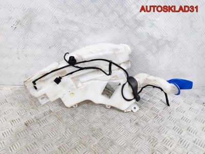 Бачок омывателя лобового стекла Audi A8 4E0955453B - АвтоСклад31.рф - авторазборка контрактные б/у запчасти в г. Белгород