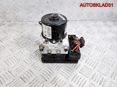 Блок ABS АБС BMW E90 2.0 N47D20C 34526772214 Рест - АвтоСклад31.рф - авторазборка контрактные б/у запчасти в г. Белгород