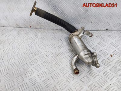 Радиатор EGR Hyundai H-1 2,5 D4CB 284804A450 - АвтоСклад31.рф - авторазборка контрактные б/у запчасти в г. Белгород