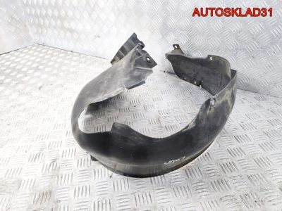 Локер передний левый Chevrolet Aveo T200 96542971 - АвтоСклад31.рф - авторазборка контрактные б/у запчасти в г. Белгород
