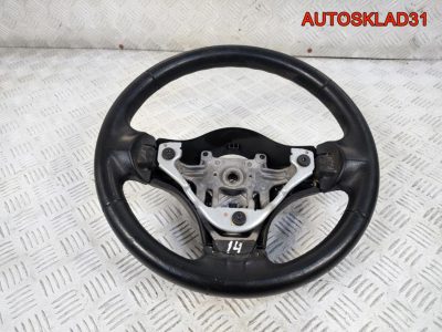 Рулевое колесо Кожа Mitsubishi Colt MR955202 - АвтоСклад31.рф - авторазборка контрактные б/у запчасти в г. Белгород