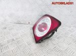 Фонарь задний левый VW Golf Plus 5M0945093J - АвтоСклад31.рф - авторазборка контрактные б/у запчасти в г. Белгород