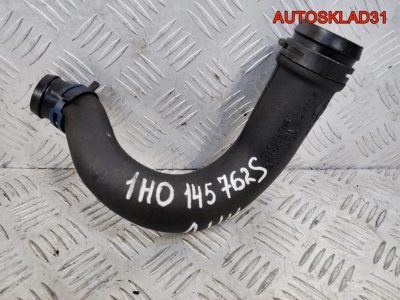 Патрубок интеркулера VW Golf 3 1,9 AHU 3A0145970A - АвтоСклад31.рф - авторазборка контрактные б/у запчасти в г. Белгород