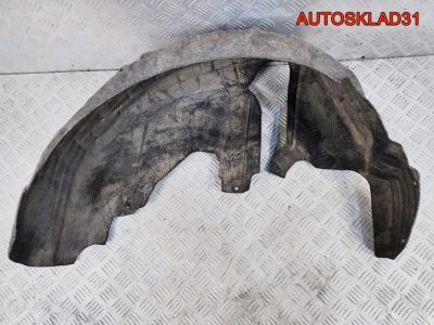 Локер задний левый Ford Fiesta Mk6 1794579 Хетчбэк - АвтоСклад31.рф - авторазборка контрактные б/у запчасти в г. Белгород