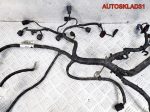 Проводка двигателя Ford Focus 2 3M5T12A690UAF - АвтоСклад31.рф - авторазборка контрактные б/у запчасти в г. Белгород