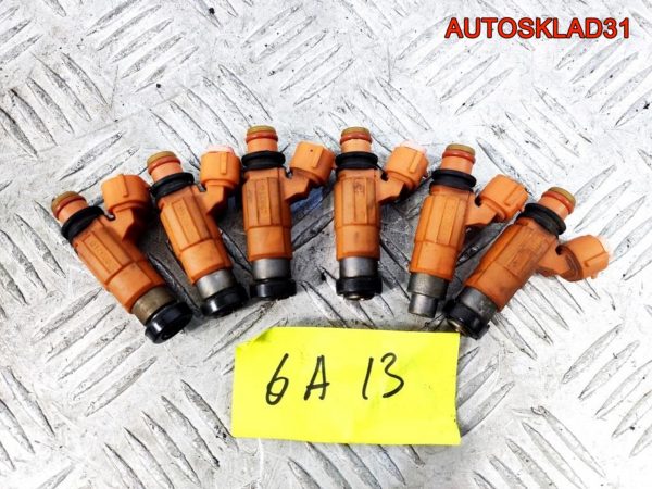 Фара левая Audi 100 C4 4A0941029A - АвтоСклад31.рф - авторазборка контрактные б/у запчасти в г. Белгород