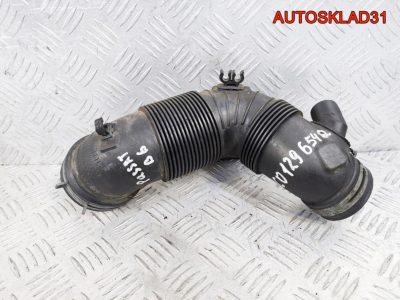 Патрубок турбины Volkswagen Passat B6 3C0129654Q - АвтоСклад31.рф - авторазборка контрактные б/у запчасти в г. Белгород