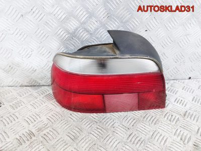 Фонарь задний левый BMW E39 8358031 Седан - АвтоСклад31.рф - авторазборка контрактные б/у запчасти в г. Белгород