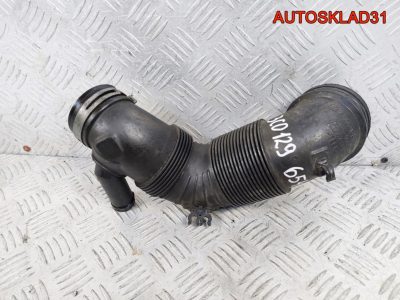 Патрубок воздушного фильтра Passat B6 3C0129654P - АвтоСклад31.рф - авторазборка контрактные б/у запчасти в г. Белгород