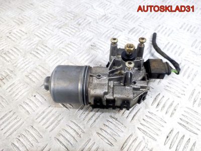 Моторчик стеклоочистителя Audi A4 B6 0390241509 - АвтоСклад31.рф - авторазборка контрактные б/у запчасти в г. Белгород
