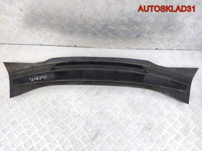 Решетка стеклоочистителя Opel Zafira B 13142034 - АвтоСклад31.рф - авторазборка контрактные б/у запчасти в г. Белгород