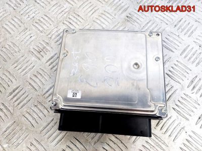 Блок ЭБУ BMW E90 2.0 N47D20C 13618506438 Дизель - АвтоСклад31.рф - авторазборка контрактные б/у запчасти в г. Белгород