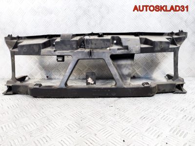 Усилитель переднего бампера Renault Scenic 2 - АвтоСклад31.рф - авторазборка контрактные б/у запчасти в г. Белгород