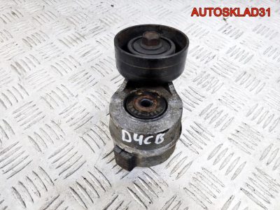 Натяжитель ремня Hyundai H 1 2,5 D4CB 252814A000 - АвтоСклад31.рф - авторазборка контрактные б/у запчасти в г. Белгород