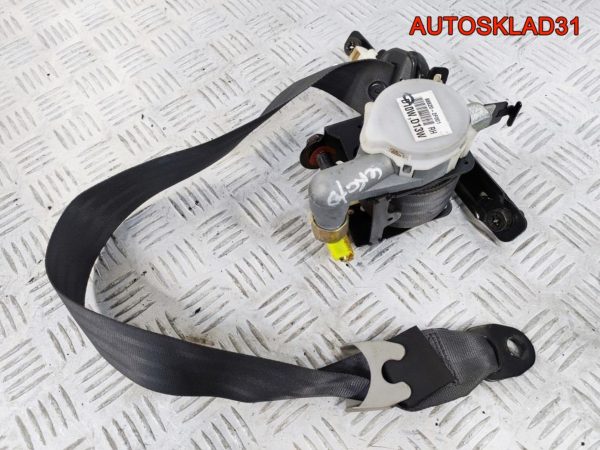 Генератор 90A Audi 100 C3 2.2 KU 035903023B - АвтоСклад31.рф - авторазборка контрактные б/у запчасти в г. Белгород