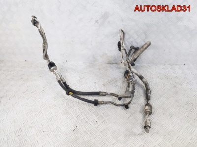 Трубка кондиционера Opel Vectra B 1,8 X18XE Бензин - АвтоСклад31.рф - авторазборка контрактные б/у запчасти в г. Белгород