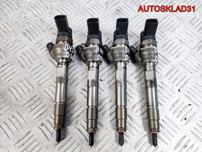 Форсунка топливная BMW F30 2,0 B47D20A 13538514148 - АвтоСклад31.рф - авторазборка контрактные б/у запчасти в г. Белгород