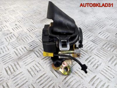 Ремень безопасности Audi A4 B6 8H0857805 Cabrio - АвтоСклад31.рф - авторазборка контрактные б/у запчасти в г. Белгород