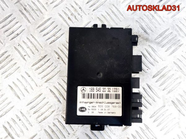 Локер передний левый BMW E90 51717172499 - АвтоСклад31.рф - авторазборка контрактные б/у запчасти в г. Белгород