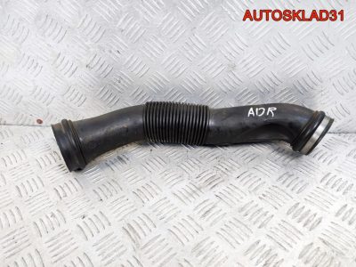 Патрубок воздушного фильтра Audi A6 C5 058129627P - АвтоСклад31.рф - авторазборка контрактные б/у запчасти в г. Белгород