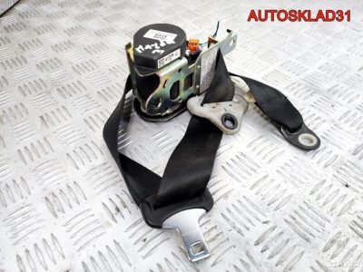 Ремень безопасности передний левый Mazda 3 BK - АвтоСклад31.рф - авторазборка контрактные б/у запчасти в г. Белгород