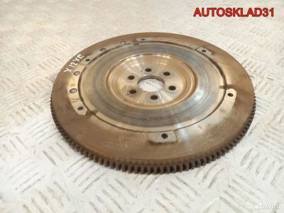 Маховик Opel Corsa C X12XE 90232334 - АвтоСклад31.рф - авторазборка контрактные б/у запчасти в г. Белгород