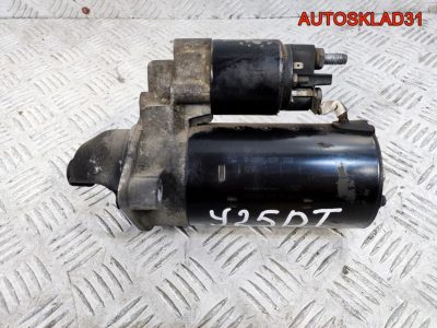 Стартер Opel Omega B 2,5 Y25DT 0001109201 Дизель - АвтоСклад31.рф - авторазборка контрактные б/у запчасти в г. Белгород