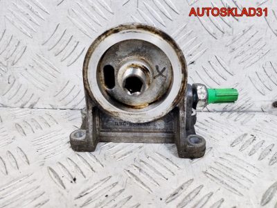 Корпус масляного фильтра Ford Focus 2 1L5G6884AC - АвтоСклад31.рф - авторазборка контрактные б/у запчасти в г. Белгород