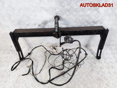 Фаркоп Toyota Corolla Verso 1 - АвтоСклад31.рф - авторазборка контрактные б/у запчасти в г. Белгород