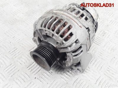 Генератор Mercedes Benz W203 М111.955 A0111549102 - АвтоСклад31.рф - авторазборка контрактные б/у запчасти в г. Белгород
