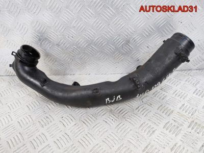 Патрубок интеркулера VW Caddy 3 1.9 BJB 1K0129654S - АвтоСклад31.рф - авторазборка контрактные б/у запчасти в г. Белгород