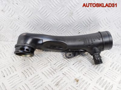 Патрубок интеркулера Volkswagen Sharan 7M3129654K - АвтоСклад31.рф - авторазборка контрактные б/у запчасти в г. Белгород