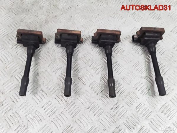 Генератор Opel Corsa C 1.4 Z14XE 09133600 - АвтоСклад31.рф - авторазборка контрактные б/у запчасти в г. Белгород