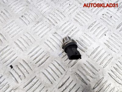 Датчик давления топлива Opel Astra J 0281006158 - АвтоСклад31.рф - авторазборка контрактные б/у запчасти в г. Белгород