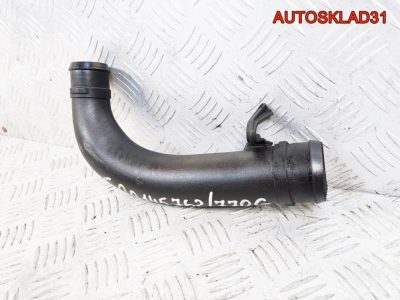Патрубок интеркулера VW Polo 4 6Q0145770G - АвтоСклад31.рф - авторазборка контрактные б/у запчасти в г. Белгород