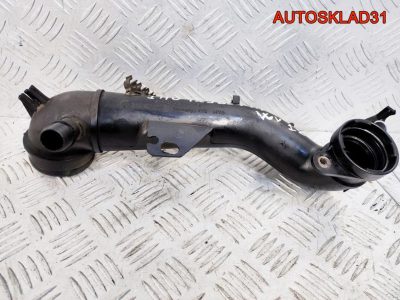 Патрубок интеркулера Volkswagen Golf 3 1H0129654H - АвтоСклад31.рф - авторазборка контрактные б/у запчасти в г. Белгород
