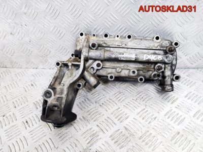 Радиатор маслянный Hyundai H 1 D4CB 264004A450 - АвтоСклад31.рф - авторазборка контрактные б/у запчасти в г. Белгород