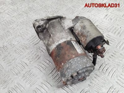 Стартер Mitsubishi Carisma DA 4G93 MD360368 бензин - АвтоСклад31.рф - авторазборка контрактные б/у запчасти в г. Белгород