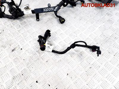 Проводка двигателя Opel Astra J A20DTH 55583475 - АвтоСклад31.рф - авторазборка контрактные б/у запчасти в г. Белгород