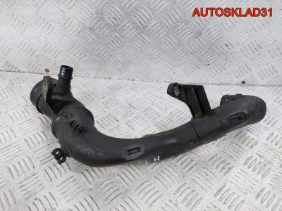 Патрубок воздушного фильтра VW Golf Mk4 1J0129654L - АвтоСклад31.рф - авторазборка контрактные б/у запчасти в г. Белгород