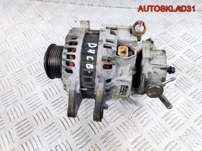 Генератор 110A Hyundai H 1 373004A003 - АвтоСклад31.рф - авторазборка контрактные б/у запчасти в г. Белгород