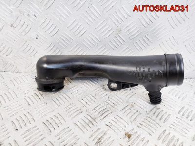 Патрубок интеркулера Volkswagen Sharan 7M3129654K - АвтоСклад31.рф - авторазборка контрактные б/у запчасти в г. Белгород