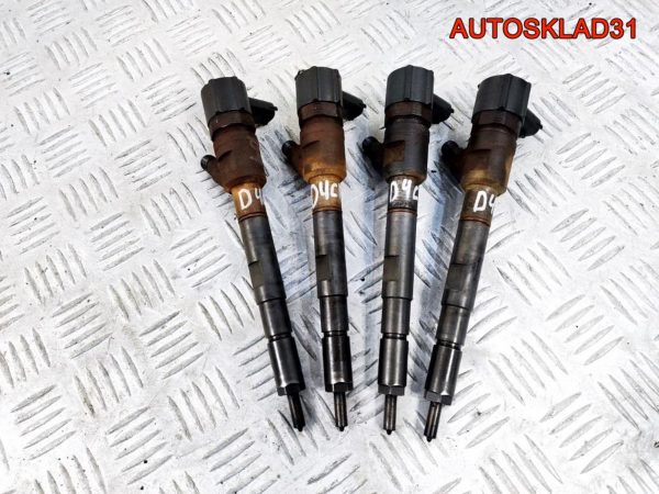 ТНВД Opel Astra J 2,0 A20DTH 0445010248 Дизель - АвтоСклад31.рф - авторазборка контрактные б/у запчасти в г. Белгород