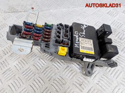 Блок предохранителей Honda Shuttle RA 2.3 F23A7 - АвтоСклад31.рф - авторазборка контрактные б/у запчасти в г. Белгород