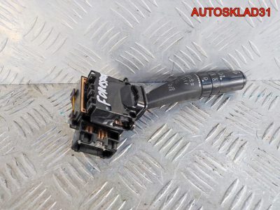 Переключатель стеклоочистителя Subaru Forester S12 - АвтоСклад31.рф - авторазборка контрактные б/у запчасти в г. Белгород