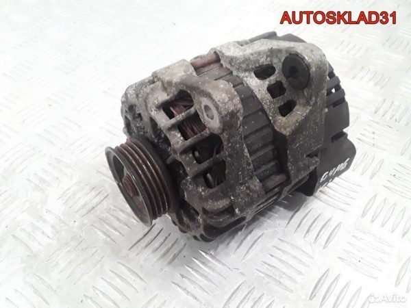 Переключатель поворотов Subaru Forester S12 - АвтоСклад31.рф - авторазборка контрактные б/у запчасти в г. Белгород